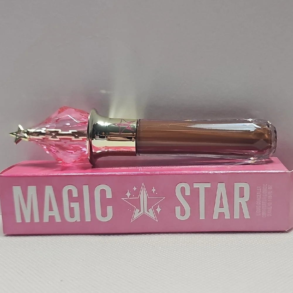 Jeffree Star Magic ‎ Concealer Makeup Essential Color C30 New